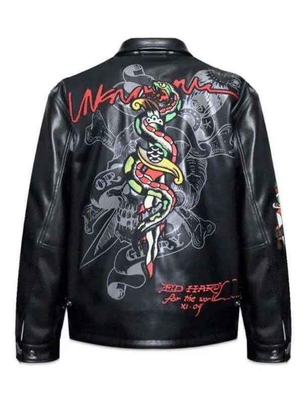 Shop Being Gordon Ramsay Holly Ramsay Jacket