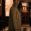 Buy How To Make A Killing 2026 Glen Powell Beige Coat