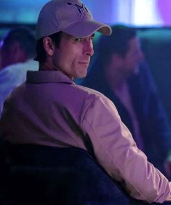 Shop How To Make A Killing 2026 Glen Powell Coat