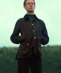 Shop How to Get to Heaven from Belfast Josh Finan Jacket