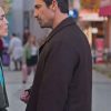 Shop Ibrahim Celikkol To Love to Lose Brown Coat