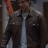 Buy Isaac Hernández Dreams Leather Jacket