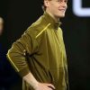 Buy Jannik Sinner Australian Open Green Track Jacket