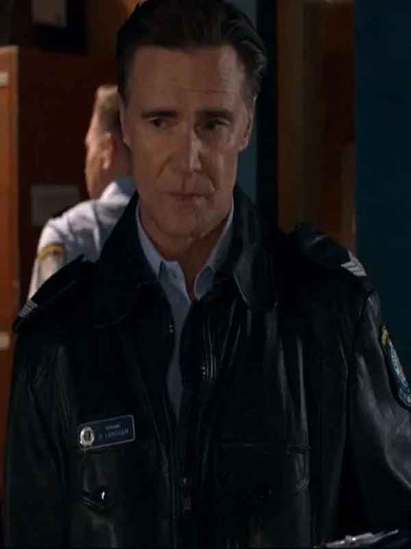 Buy Jeremy Lindsay Taylor Home and Away Jacket