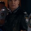 Shop Jeremy Lindsay Taylor Home and Away Leather Jacket