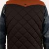 Buy Shane Withington Home and Away Quilted Vest