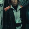 Buy Julika Ritter Unfamiliar Leather Jacket