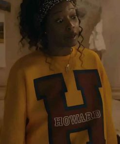 Shop Keke Palmer The Burbs 2026 Sweatshirt