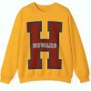 Shop Keke Palmer The Burbs 2026 Yellow Sweatshirt