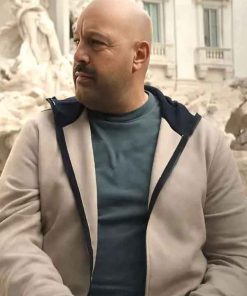 Shop Kevin James Solo Mio 2026 Jacket