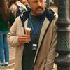 Shop Kevin James Solo Mio 2026 Hooded Jacket