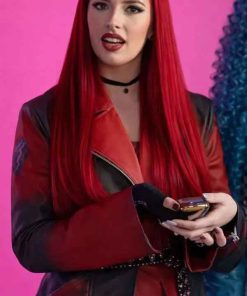 Buy Kylie Cantrall Descendants Wicked Wonderland Blazer Jacket