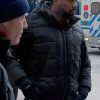 Shop Kevin Atwater Chicago PD Black Jacket