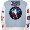 Buy Los Angeles All Star 2026 Varsity Jacket