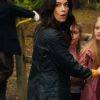 Buy Abigail Spencer Best Medicine Jacket