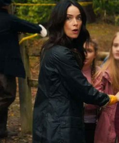 Buy Abigail Spencer Best Medicine Jacket