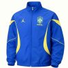 Buy Ludmilla Brazil Blue Track Jacket