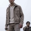 Buy Luke Castellan Percy Jackson and the Olympians Jacket