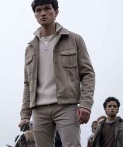 Buy Luke Castellan Percy Jackson and the Olympians Jacket