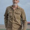 Buy Matthew Fox The Madison Brown Jacket
