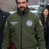 Buy Mayor Zohran Mamdani Jacket