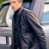 Shop Memory of a Killer Patrick Dempsey Jacket