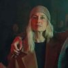 Shop Susanne Wolff Unfamiliar 2026 Meret Schäfer Brown Coat