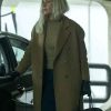 Buy Meret Schäfer Unfamiliar Brown Coat