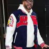 Shop Method Man Varsity Jacket