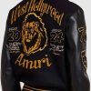 Shop Method Man Relationship Goals Varsity Jacket
