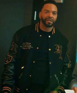 Shop Method Man Relationship Goals Jacket