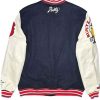 Buy Method Man ABC Studio 2026 Jacket