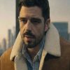 Buy Micah Joe Parker Brilliant Minds S02 Shearling Leather Jacket