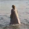 Shop The Madison Michelle Pfeiffer Wool Coat