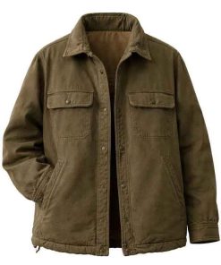 Shop Michelle Pfeiffer The Madison Jacket