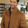 Buy Mickey Haller The Lincoln Lawyer S04 Jacket