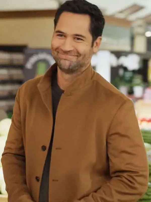 Buy Mickey Haller The Lincoln Lawyer S04 Jacket