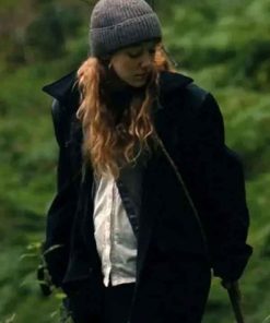 Buy Mirren Mack 28 Years Later The Bone Temple Cathy Jacket