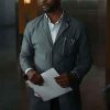 Buy Morris Chestnut Watson S02 Grey Coat