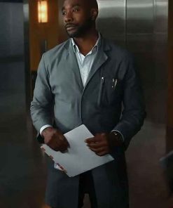Buy Morris Chestnut Watson S02 Grey Coat