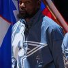 Buy NBA All Star Game Kevin Durant Warm Up Jacket