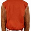 Shop NHSRA Junior High Division Varsity Jacket