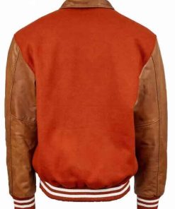 Shop NHSRA Junior High Division Varsity Jacket