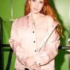 Buy New York City Emma Roberts Jacket