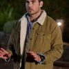 Buy Nicholas Cartwright Home and Away Sherpa Jacket