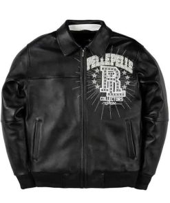 Buy Pelle Pelle Rolling Loud Jacket
