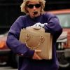 Buy Princess Diana Purple Sweatshirt