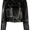 Buy RHOBH Amanda Frances Leather Jacket