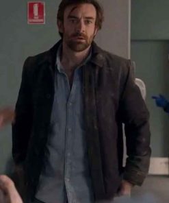 Buy Remi Carter Home and Away Jacket