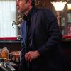 Buy TV Series Rooster 2026 Phil Dunster Black Peacoat